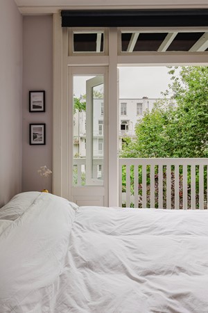 Medium property photo - Van Ostadestraat 167-1, 1073 TK Amsterdam